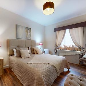 Luxe Appartement met Twee Slaapkamers